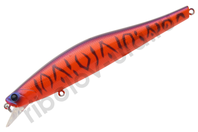 Воблер Narval Fishing Paranoid 92F 11g #008-Tiger