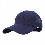 Кепка Aquatic KA-11ТС с логотипом цв.темно-синий