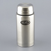 Термос Biostal широкое горло суповой с ложкой 0,75л (NTS-750) Термос Biostal широкое горло суповой с ложкой 0,75л (NTS-750)