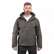 Куртка Aquatic КД-03 от дождя (мембрана 15000/15000) цвет: хаки, размер M
