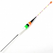 Поплавок Admiral Miracle Fish светящийся 2,5гр с батарейкой