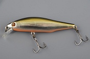 Воблер Pontoon 21 Cheeky 68F-SR, 68мм, 5,1 гр., погр. 0.5-0.8 м., №R60