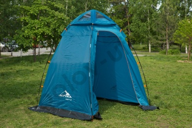 Душ/ туалет Alpika Akva