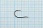 Одинарные крючки Owner Mosquito Hook BC №5177 №2