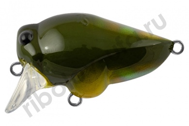 Воблер TsuYoki Fakir 40F #WR038