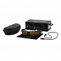 Очки Aquatic поляризационные Travel желтые линзы, покрытие photochromic