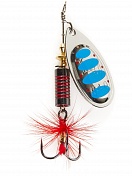 Блесна вращ. Lucky John Bonnie Blade #04, 10.3гр., цв. 003