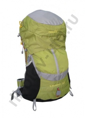 Рюкзак Helios Climber 50 л