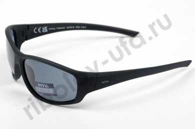 Очки Invu поляризационные A 2105M Flex в чехле 