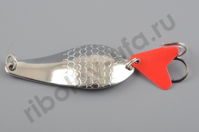 Блесна летняя Columbia Атом 22гр цв.01