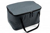 Сумка изотермическая Следопыт - Grey, 23 л, цв. cерый Сумка изотермическая Следопыт - Grey, 23 л, цв. cерый