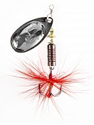 Блесна вращ. Lucky John Bonnie Blade #05, 13.4гр., цв. 013