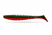 Силиконовая приманка Zander Master Gektor 86мм, цв. 19