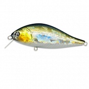 Воблер Pontoon 21 Bet-A-Shad 83SP-SR. 83 мм. 17.3 гр. 0.2-0.4 м., №R30