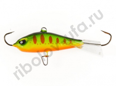 Балансир Lucky John Baltic 3 25мм (61300-201)