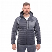 Куртка Aquatic КС-05 поддевка (нейлон, soft shell) цвет: графит, размер XL