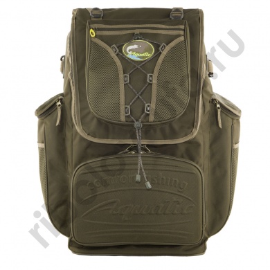 Рюкзак Aquatic рыболовный Р-65