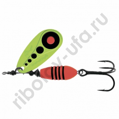 Блесна вращ. Stinger Innova SR 3, 8гр, цв. 006