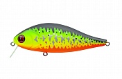 Воблер Pontoon 21 Bet-A-Shad 83SP-SR. 83 мм. 17.3 гр. 0.2-0.4 м., №R77