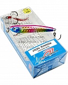 Блесна Columbia Iron Minnow 21гр цв. 17