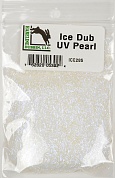 Даббинг Hareline Ice Dub UV PEARL HRL  ICE285