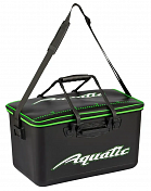 Сумка Aquatic 35л, 51х30х28см ЭВА-42 для рыбы