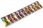 Раттлин Zander Master Venom 80, 23гр, цвет 03
