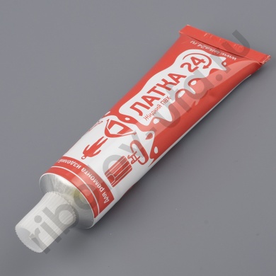 Жидкая латка24, 25 мл. цв. прозрачный Три Кита