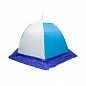 Палатка зимняя Стэк-Elite 3-местная трехслойная дышащая (д2600 в1600)