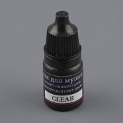 Лак ультрафиолетовый 5мл. прозрачный