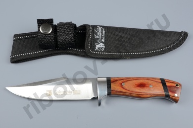 Нож No name Columbia SB 68