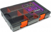 Коробка Vido для приманок VD-2028 Big Baits Box, размер 27х18.5х4 см