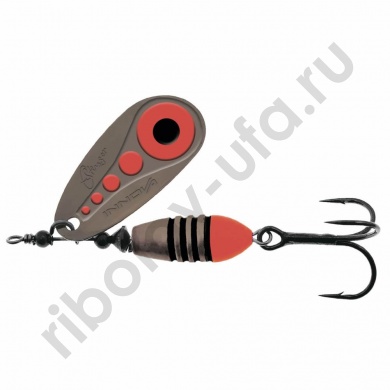 Блесна вращ. Stinger Innova SR 3, 8гр, цв. 001