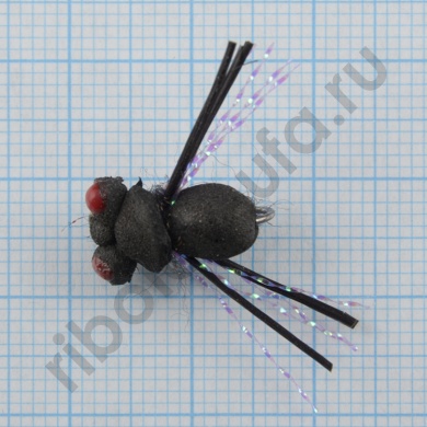 Мушка Сверчок