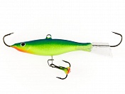 Балансир Lucky John Viking 4 + тройн. 40мм (41401-29)