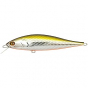 Воблер Pontoon 21 Bet-A-Minnow 102SP-SR, 102 мм, 16.4 гр., 0.3-0.5 м., №R60