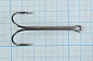 Крючок-двойник Vido Big Double Hooks №5/0 