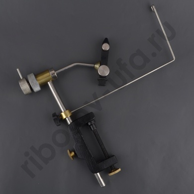 Тиски Fly-Fishing на струбцине Rotatory Vice