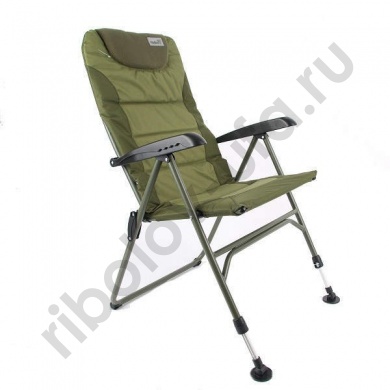 Кресло карповое Nisus (N-BD620-10050-6)