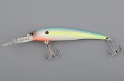 Воблер Bandit B-Shad 9см, 10гр, (2.4-3м) #B31