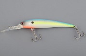 Воблер Bandit B-Shad 9см, 10гр, (2.4-3м) #B31