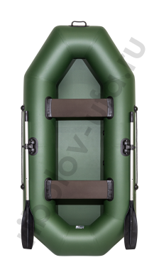 Лодка Барс 260 