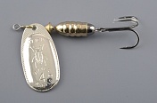 Блесна вращ. Water Beetle Click Classic 11,5гр. CL41100