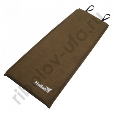 Коврик самонадувающийся Helios 188*66*7 (HS-007)