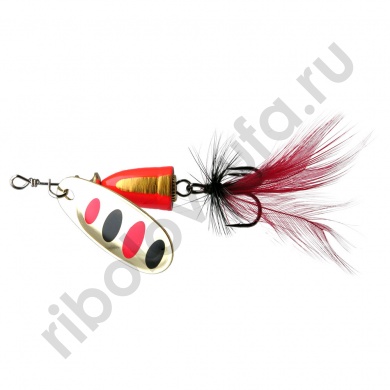 Блесна вращ. Stinger Salar 2, 5,7гр цв. 001