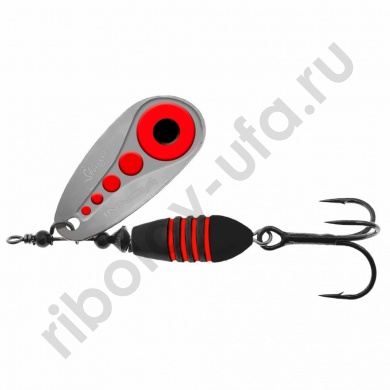 Блесна вращ. Stinger Innova SR 3, 8гр, цв. 010