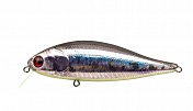 Воблер Pontoon 21 Bet-A-Shiner 91F-SR, 91 мм, 16.4 гр., 0.1-0.3 м., №R55