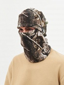 Балаклава Huntsman тк.флис 280гр/м, цв.Лес р. 58-60
