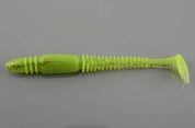 Силиконовая приманка Zander Master Tio 100мм, 6,2гр цв.FV 15