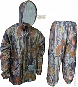 Костюм Huntsman Шторм Цв. Лес Ткань Таффета PVC (20000мм) р. 56-58